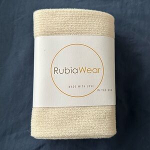 NTW RubiaWear legwarmers